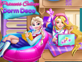 游戏Princess College Dorm Deco