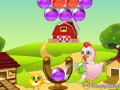 游戏Bubble Chicky 