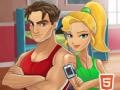 游戏Fitness Workout XL 
