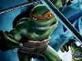 游戏Ninja Turtle The Return of King
