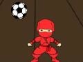 游戏The Jump Kick