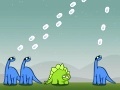 游戏Dinosaurs And Meteors