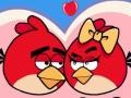 游戏Angry Birds Cannon 3 For Valentine's Day