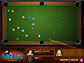 游戏Sexy Billiards