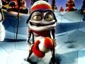 游戏Puzzle Mania Crazy Frog