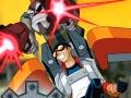 游戏Generator Rex