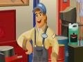 游戏Find the Objects Garage