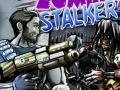 游戏Zombie Stalker