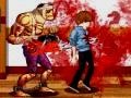游戏Zombie Warrior Man 2