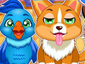 游戏Learning Pets Doctor 