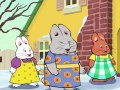 游戏Max and Ruby Bunny Make Believe 