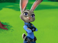 游戏Zootopia Judy Doctor 