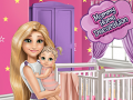 游戏Mommy Home Decoration