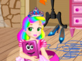 游戏Princess Juliet Fashion Trouble 