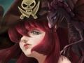 游戏Mysterious Pirate Jewels 