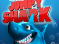 游戏Jumpy shark 