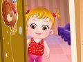 游戏Baby Hazel Thanksgiving Makeover 