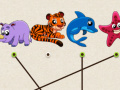 游戏Match The Animal 