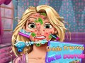游戏Goldie Princess Skin Doctor