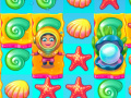 游戏Sea Treasure 