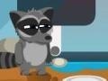 游戏Raccoon's Break Out