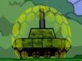 游戏Tank Soldier