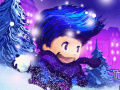 游戏Snowball Champions 