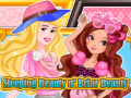 游戏Sleeping Beauty AND' Briar Beauty 