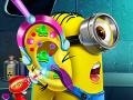游戏Minion Ear Doctor 