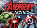 游戏Marvel Avengers Tactics 