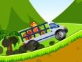 游戏Fruit Truck