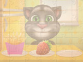 游戏Tom Jigsaw Puzzle