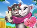 游戏Kittens Selfie Time