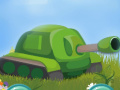 游戏Assault tank 