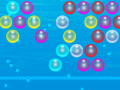 游戏Fish Bubble Shooter 