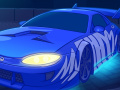 游戏Shift to Drift 
