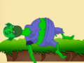 游戏Super Troll Adventures 