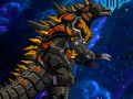 游戏Robot Behemoth 