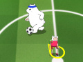 游戏Toon Cup 2016 