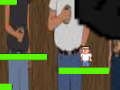 游戏Hank Hill Jump 
