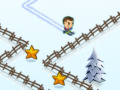 游戏Groovy Ski 