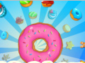游戏Cookie Crush 