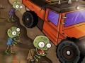 游戏Zombotron 4 