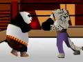 游戏Po Vs Tai Lung Boxing