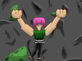 游戏Crazy Climber 
