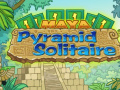 游戏Mayan Pyramid Solitaire 