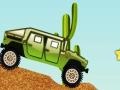 游戏Desert Truck Ride