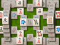 游戏Mahjong FRVR 