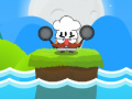 游戏Chef jump 