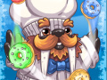 游戏Frosty Donuts 